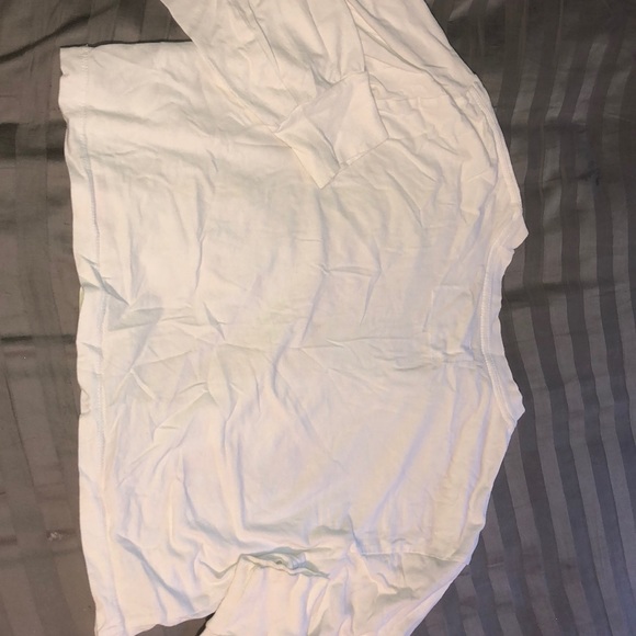 True religion crop top - Picture 3 of 4